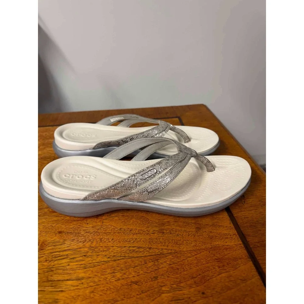 CROCS meleen twist